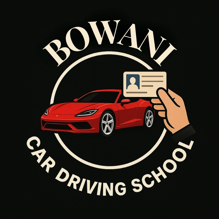 Bowani Car Driving School